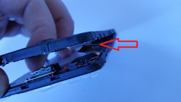 Guide complet de réparation du Nokia Lumia 635